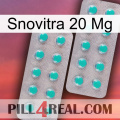 Snovitra 20Mg 29